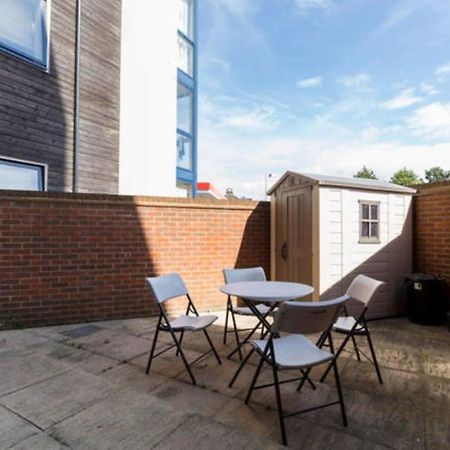 1 Bed Apartment, Sleeps 4, Free Parking, East Croydon, Gr London South Norwood エクステリア 写真