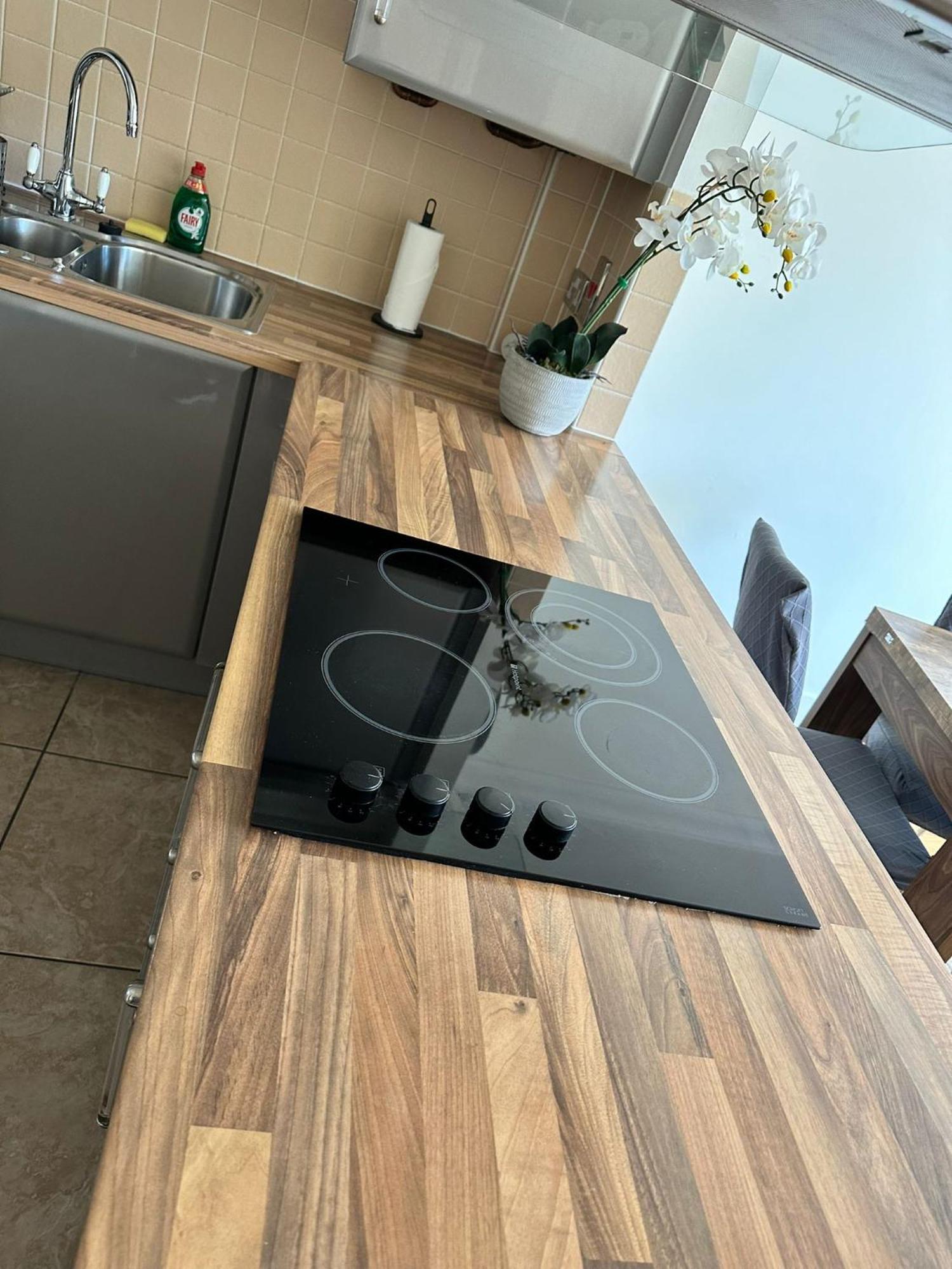 1 Bed Apartment, Sleeps 4, Free Parking, East Croydon, Gr London South Norwood エクステリア 写真
