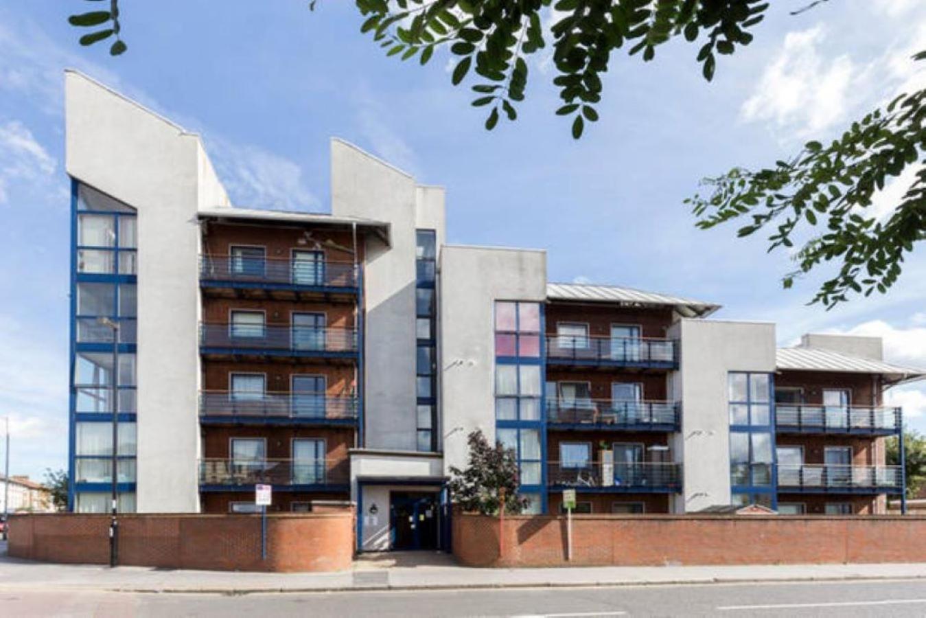 1 Bed Apartment, Sleeps 4, Free Parking, East Croydon, Gr London South Norwood エクステリア 写真